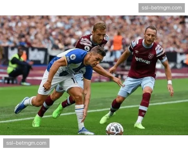 西汉姆联1-1战平布伦特福德,保级路上关键一分