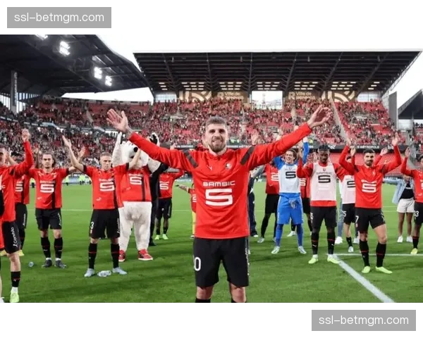 半场闷平，马赛与雷恩均未创造出绝对得分机会